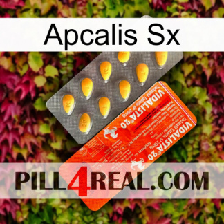 Apcalis Sx new01